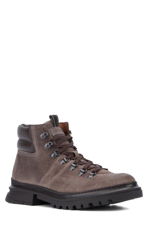 Edwin Weatherproof Lace-Up Boot (Men)