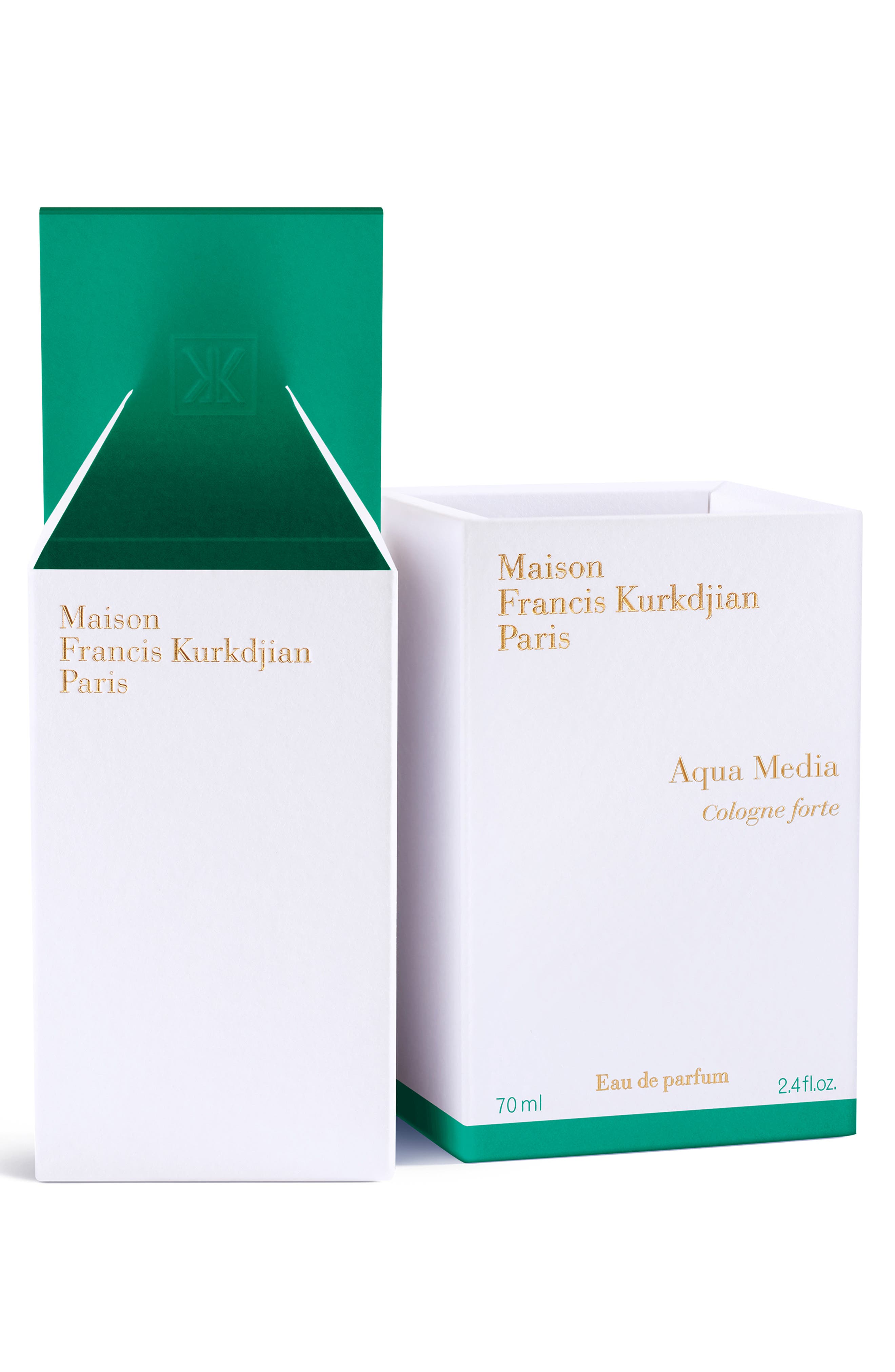 Aqua Media Cologne forte (Women) | Nordstrom
