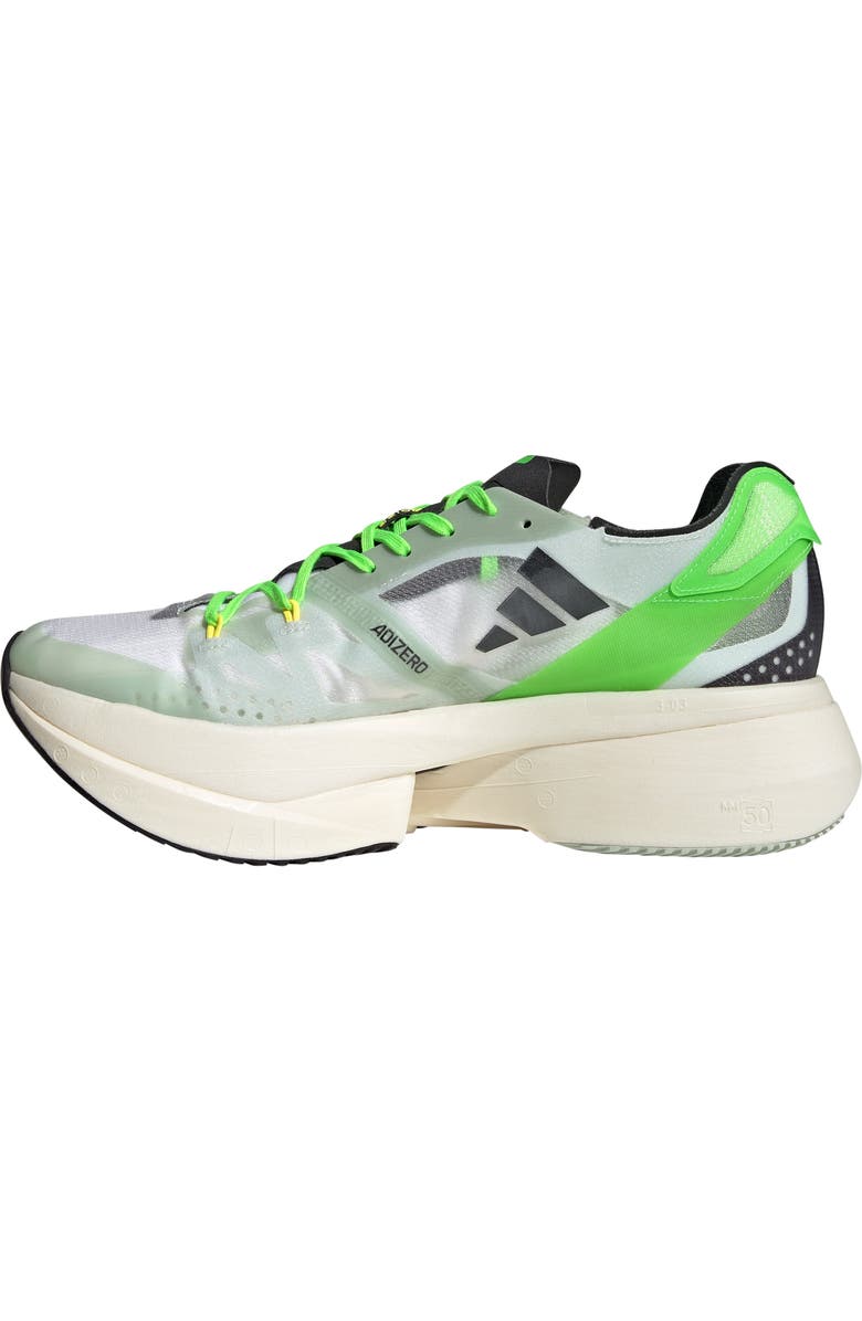 adidas Adizero Prime X Running Shoe, Alternate, color,