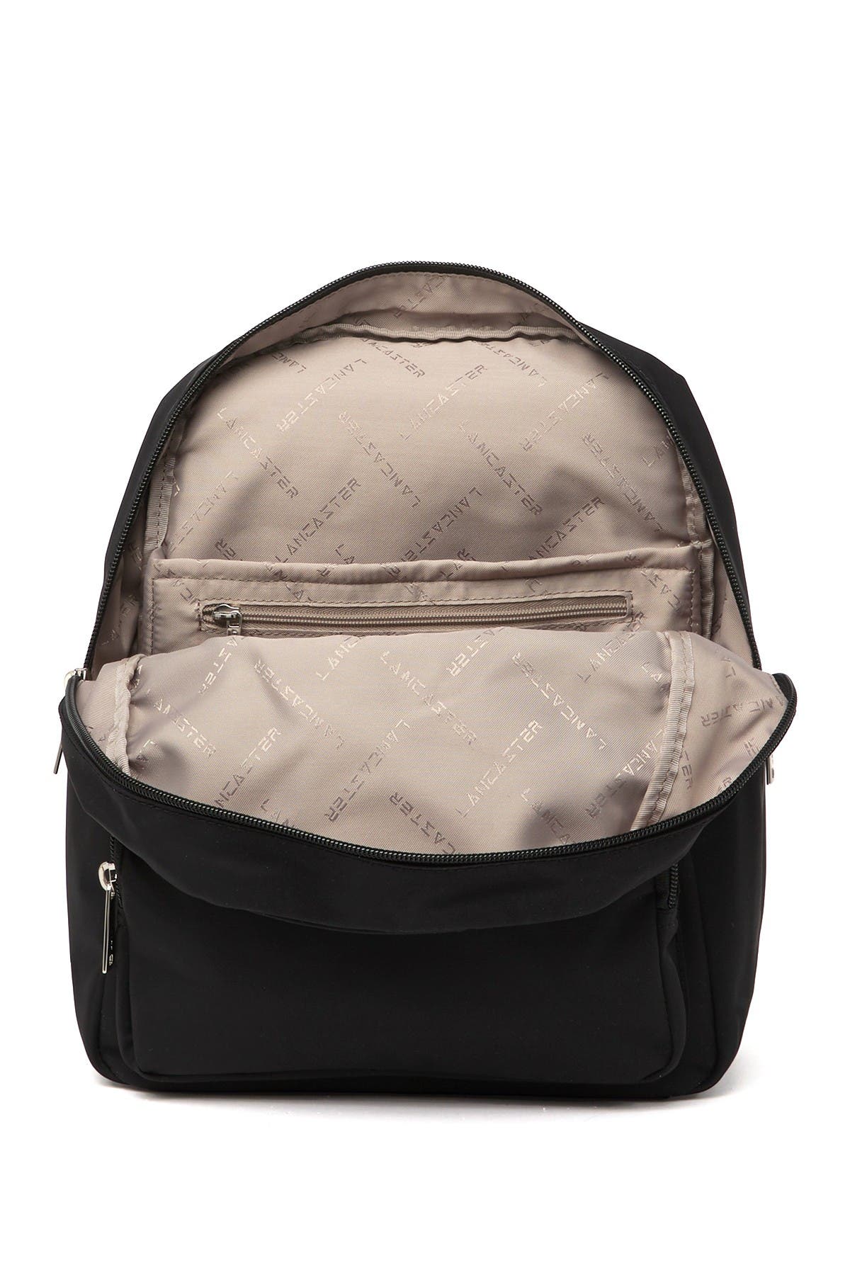 LANCASTER PARIS Verni Mini Backpack, Alternate, color, 