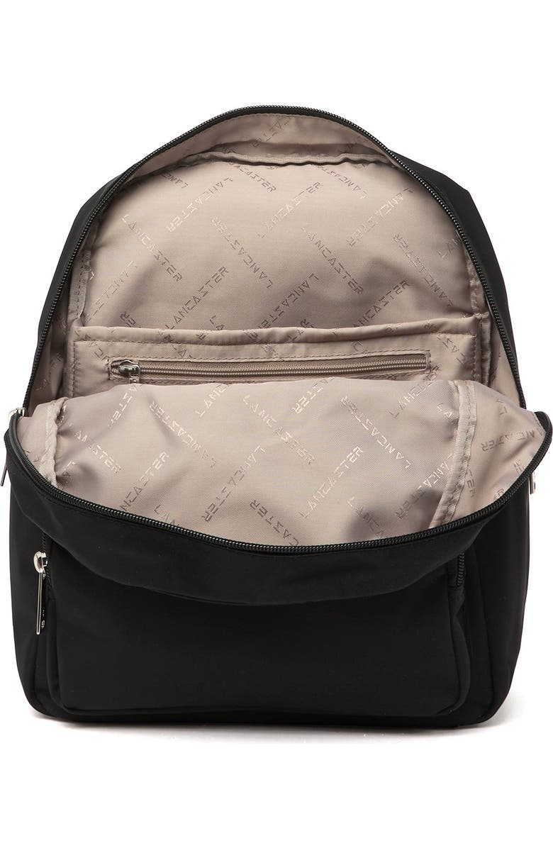 LANCASTER PARIS Verni Mini Backpack, Alternate, color,