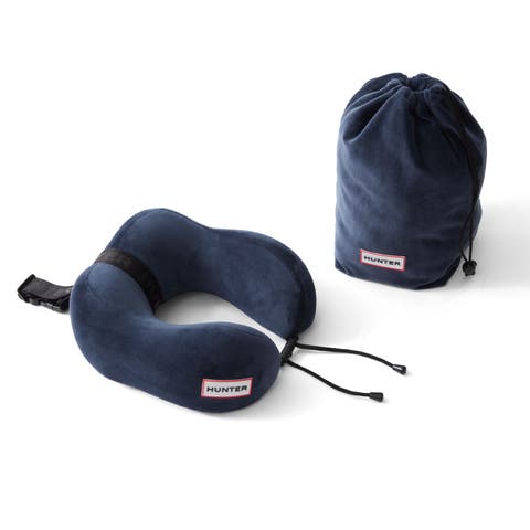 Ellis Contour Travel Neck Pillows