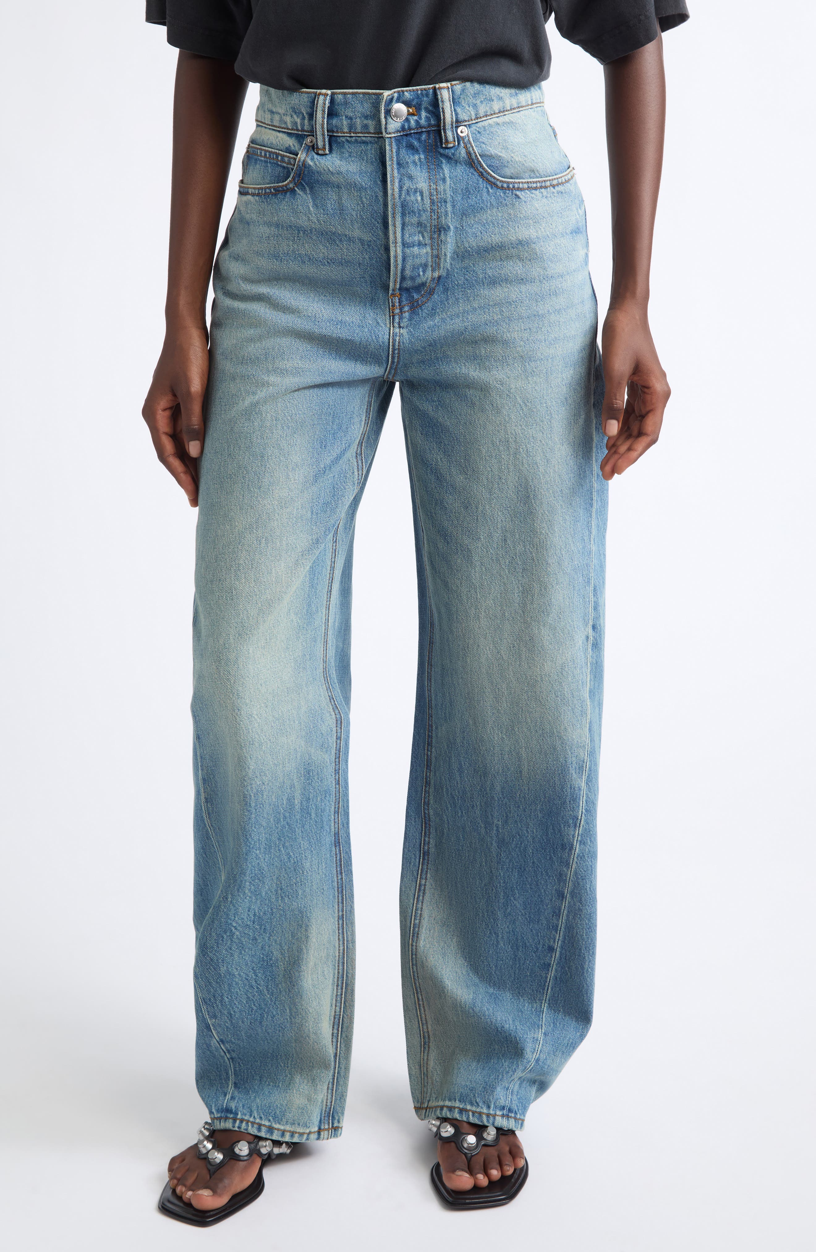 selected TINTED MEDIUM INDIGO