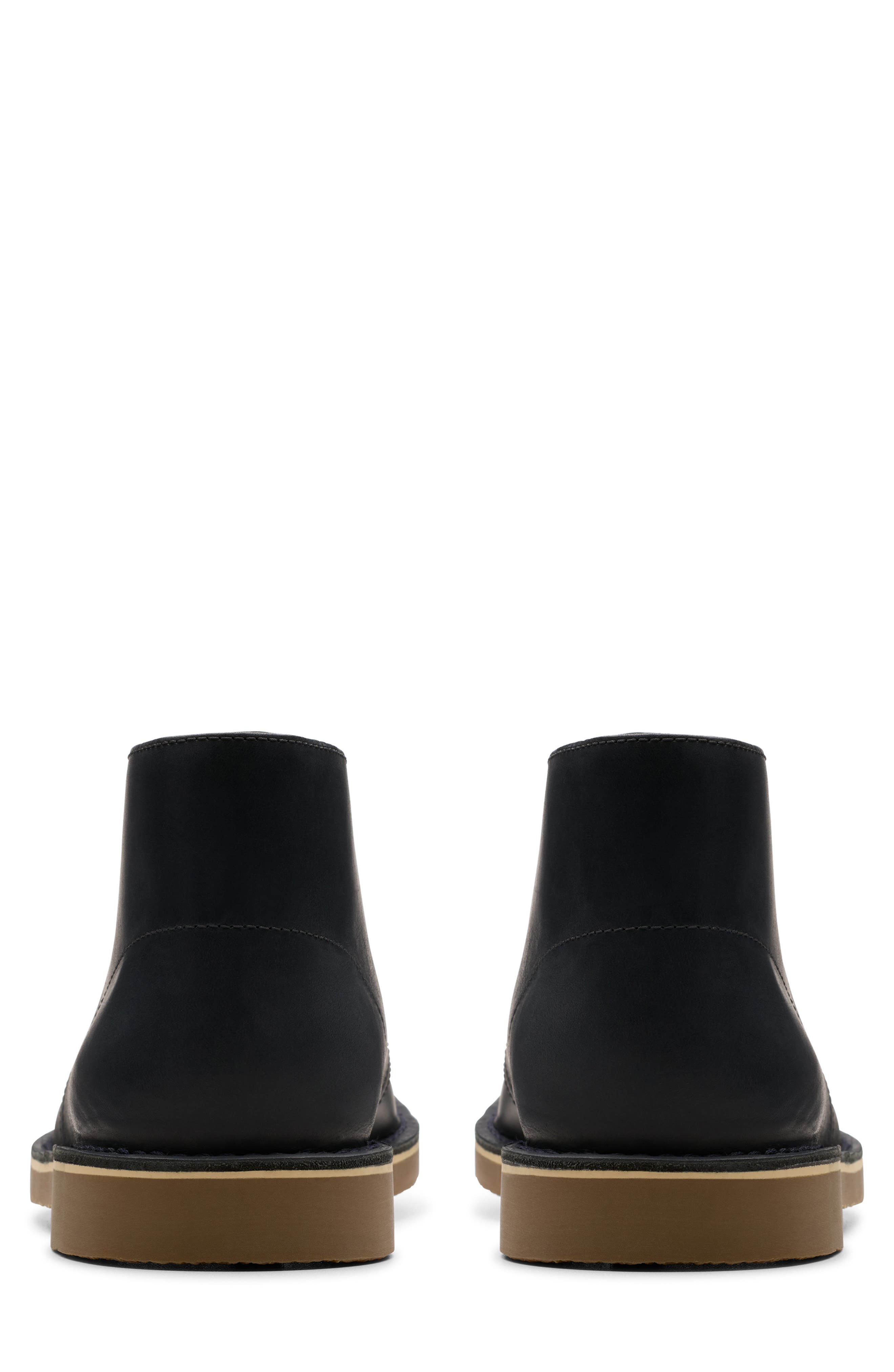 Shepton Chukka Boot, Alternate, color, BLACK LEATHER