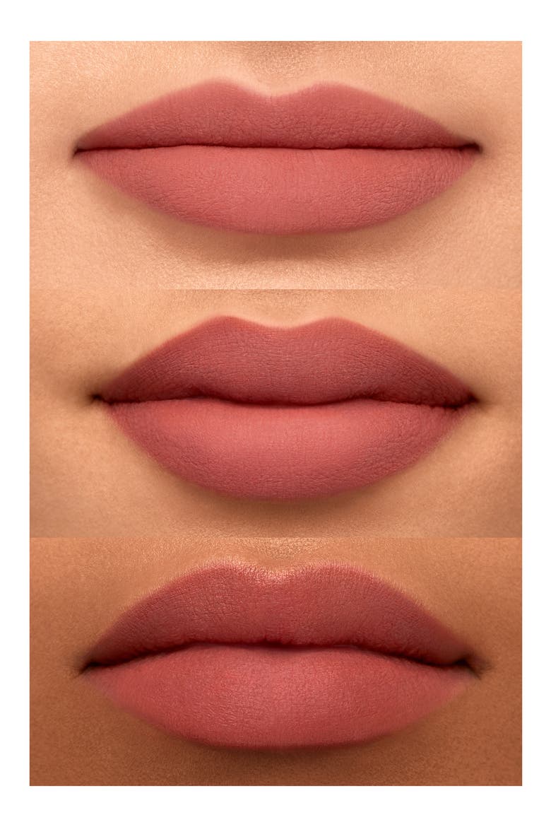 Claudette Audacious Matte Lipstick (Limited Edition), Alternate, color, MATHILDE