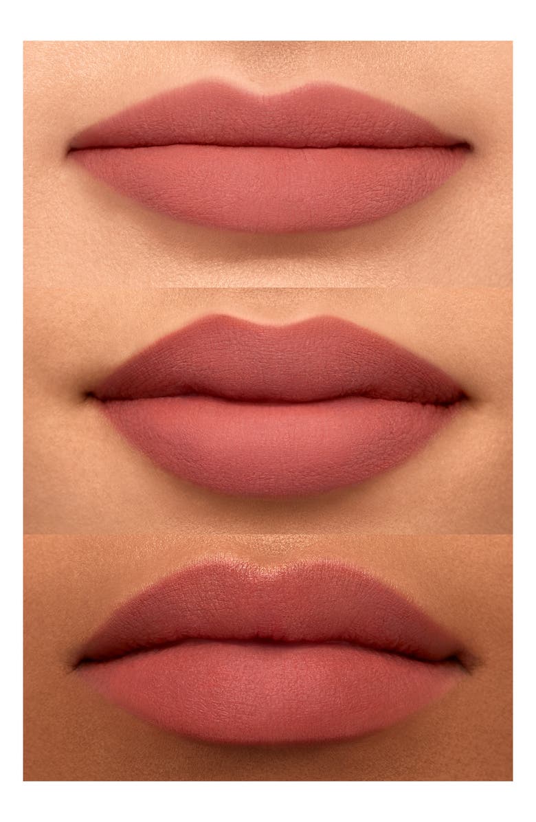 NARS Claudette Audacious Matte Lipstick, Alternate, color,