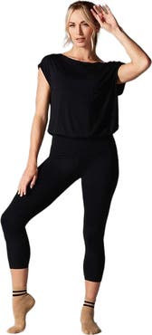 Tavi Voyage Boatneck Tee