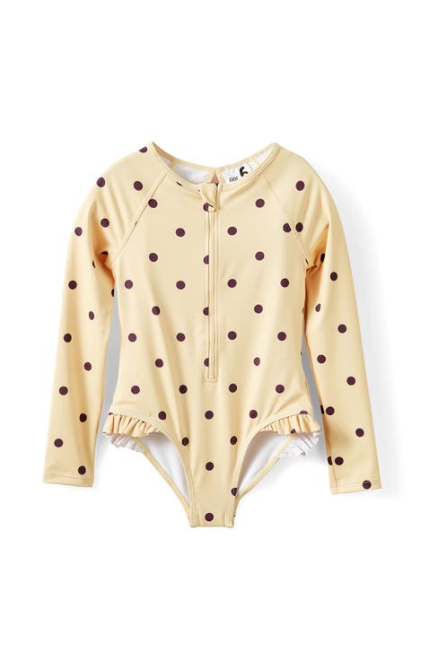 Kid's Lydia Low One Piece