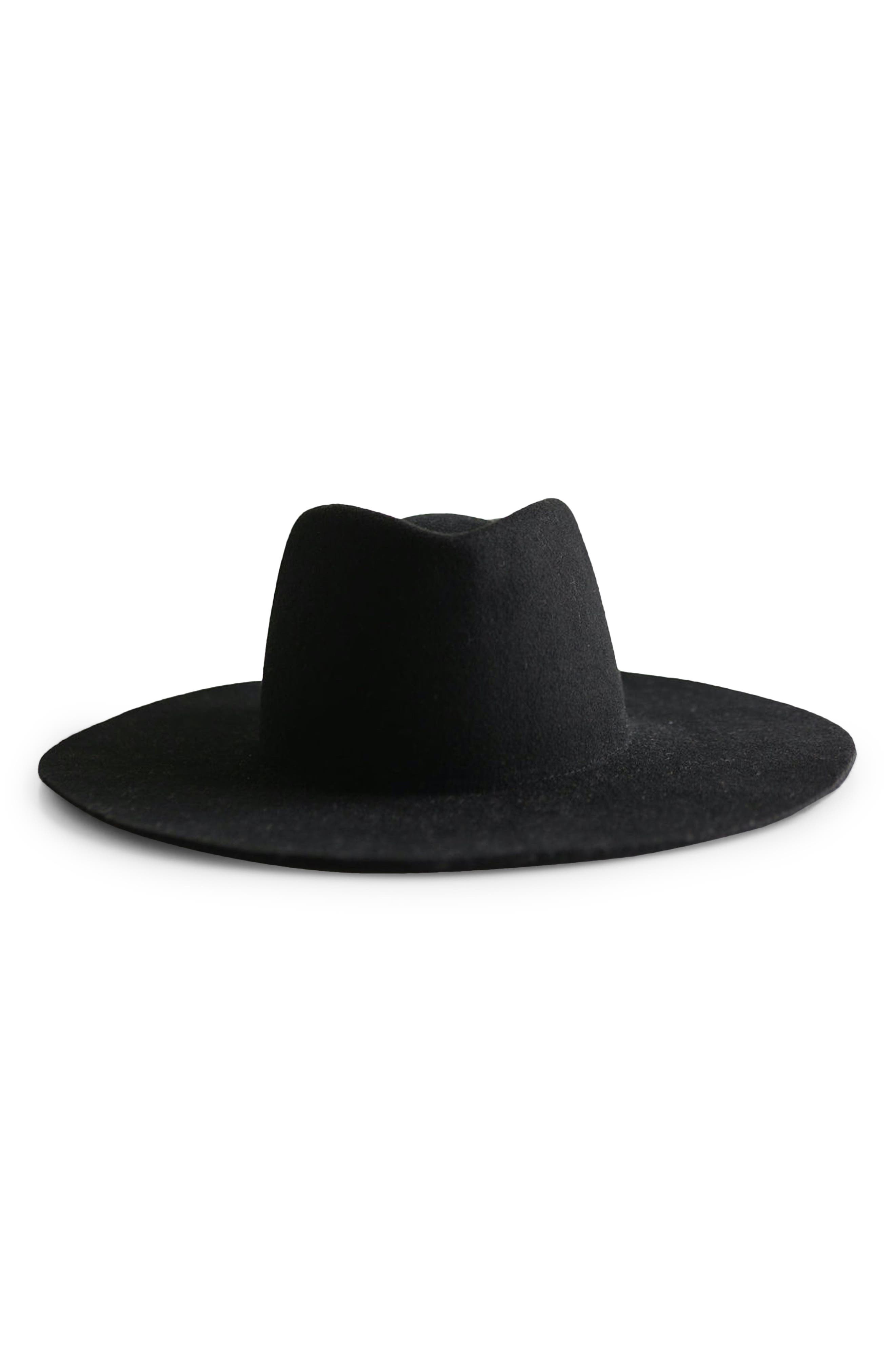 selected BLACK