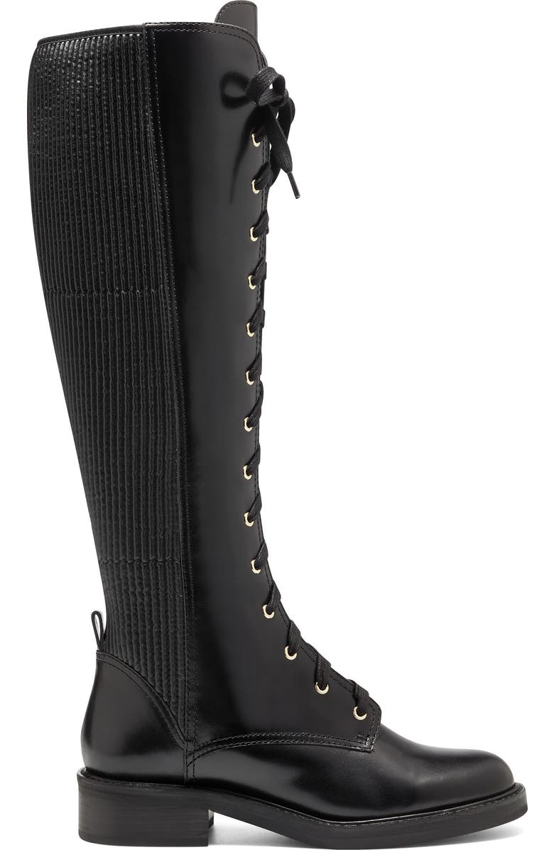 Louise et Cie Voshelle Lace-Up Boot, Alternate, color,