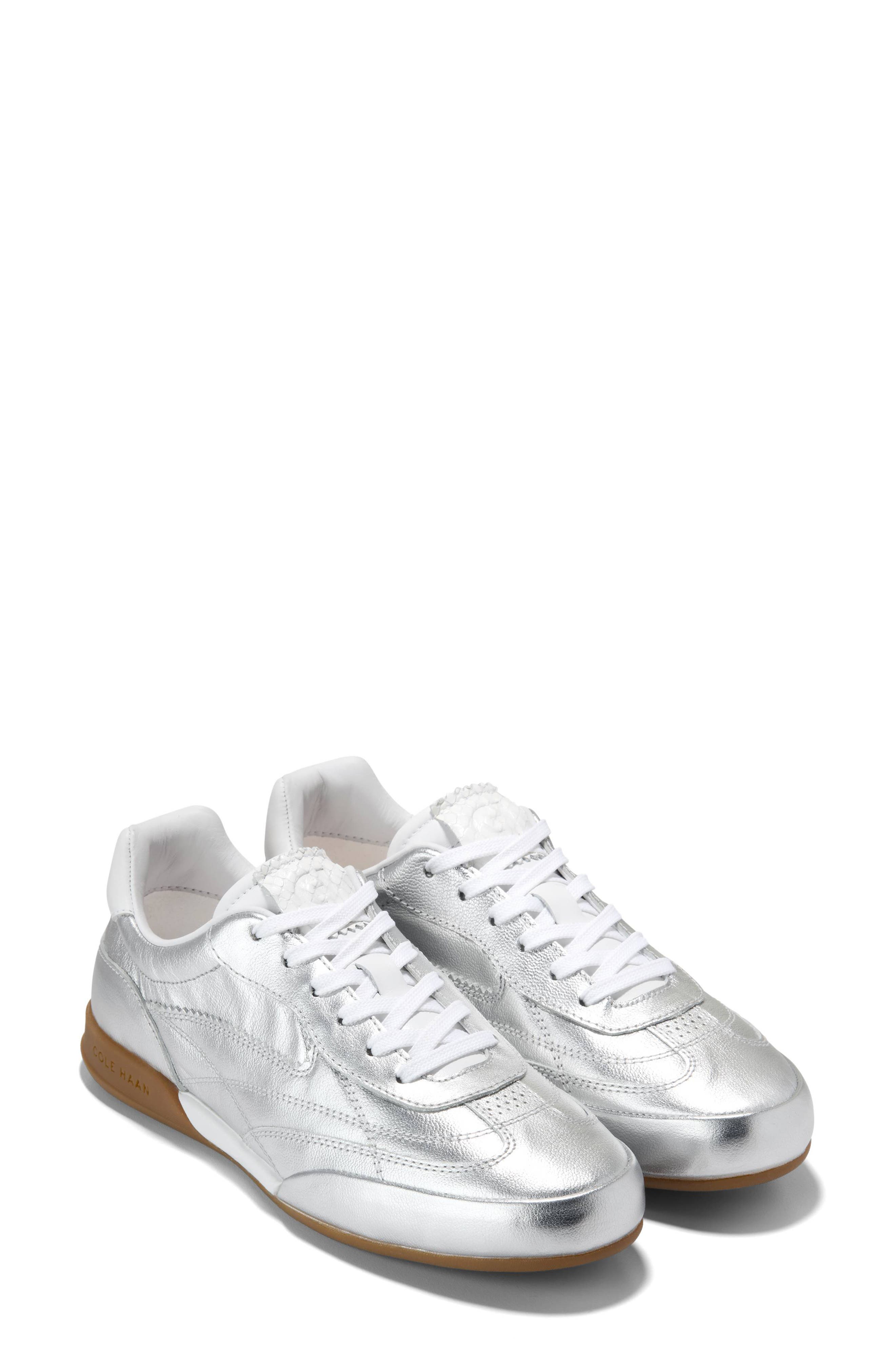 Cole Haan GrandPro Turf 2.0 Sneaker, Alternate, color, 