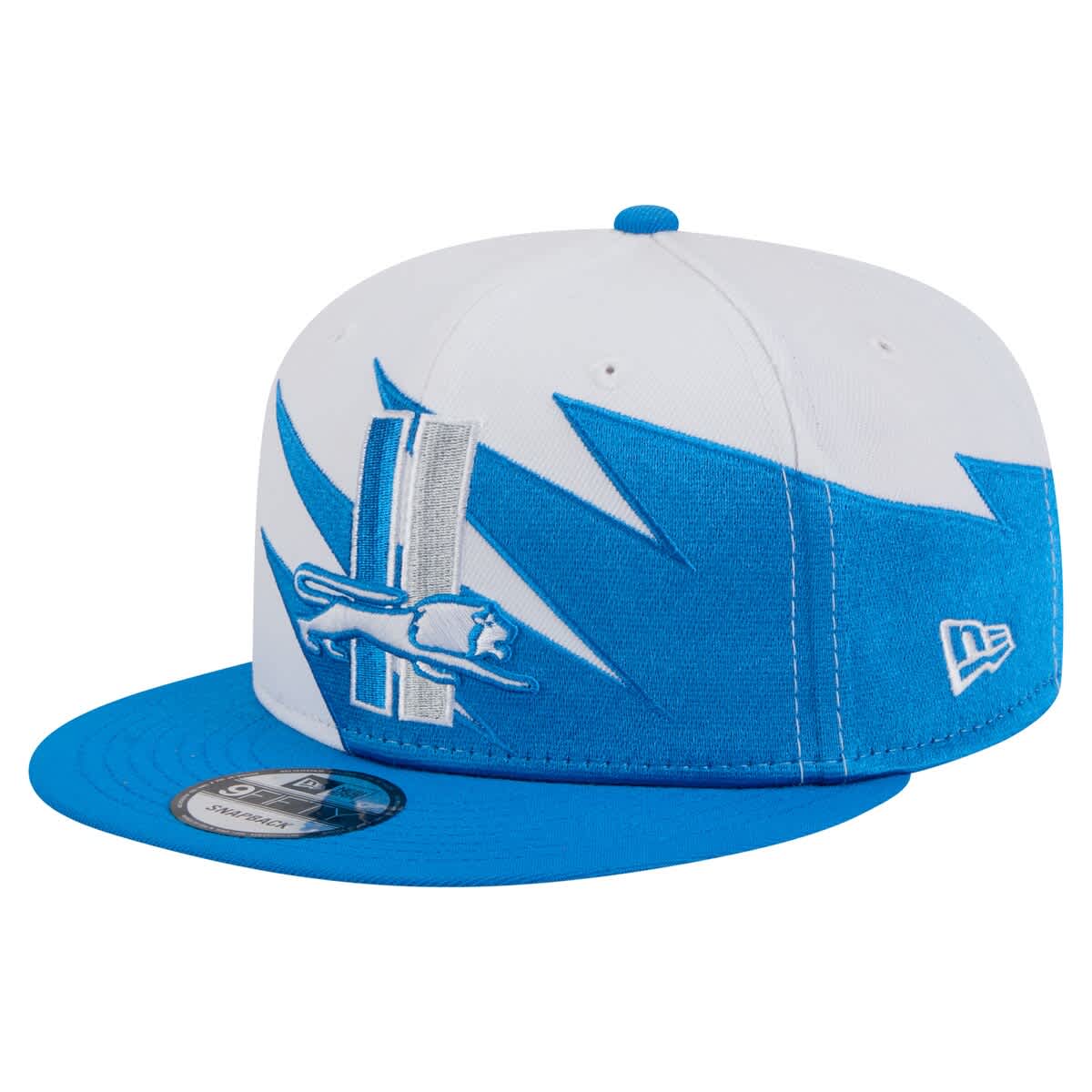 selected Blue