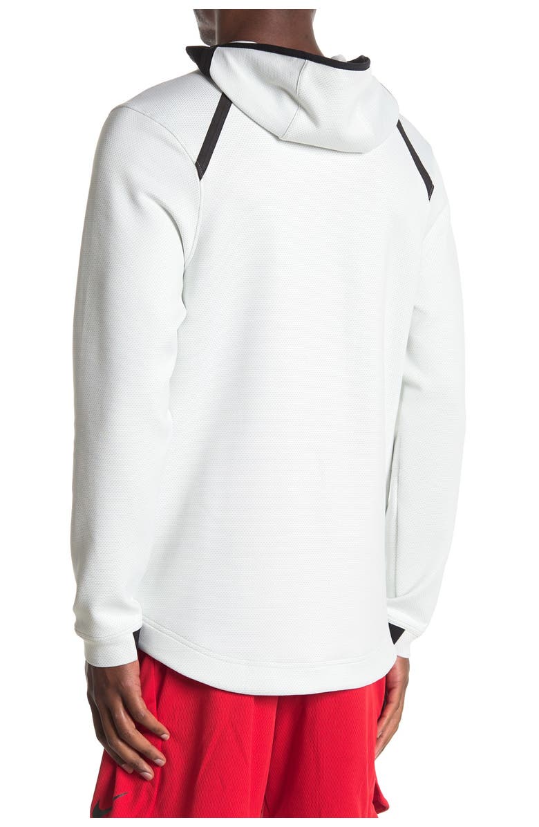 Nike Therma Showtime Pullover Hoodie, Alternate, color, 