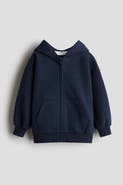 H&M Oversized hooded jacket