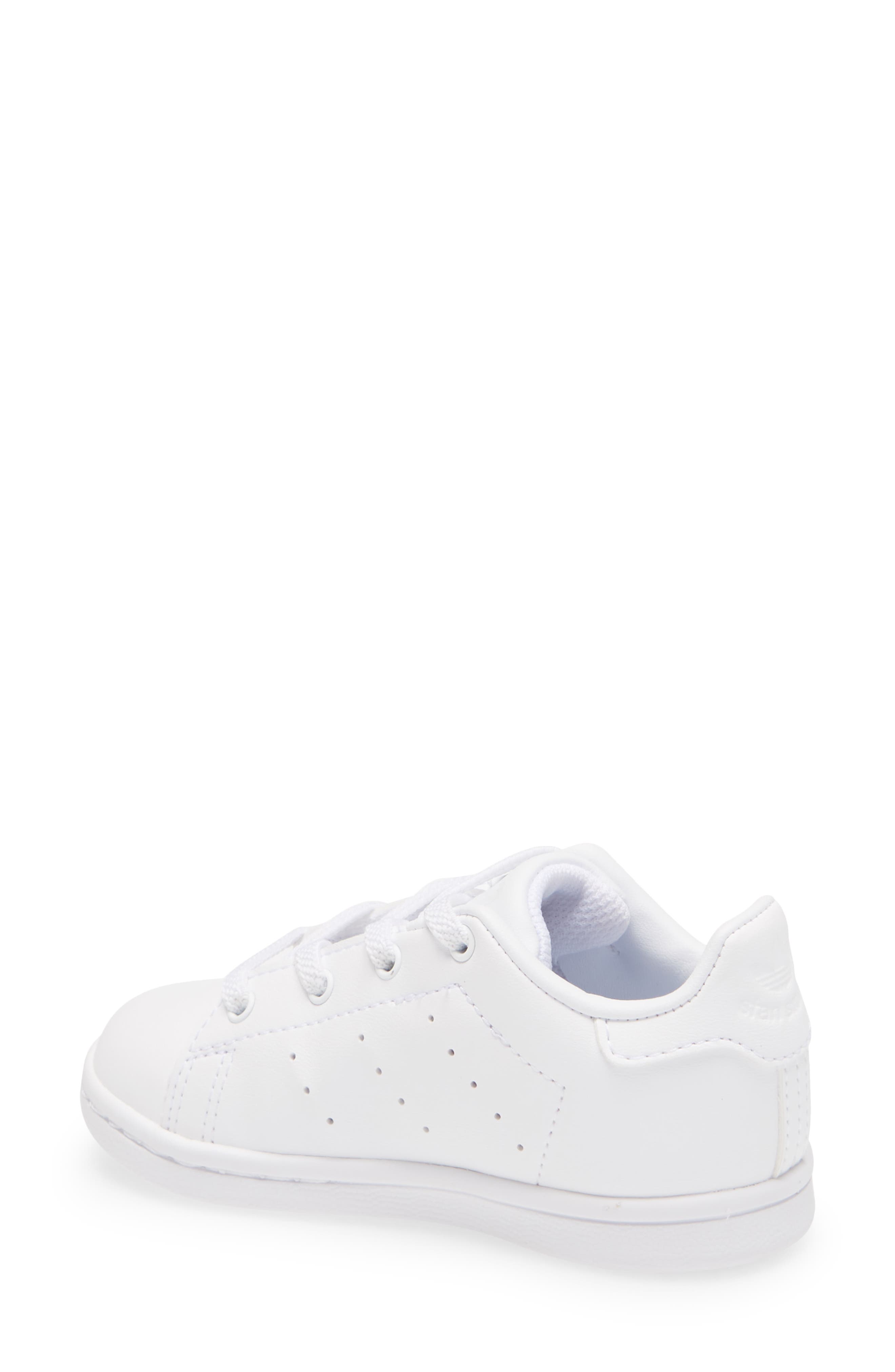 adidas Primegreen Stan Smith Sneaker, Alternate, color, 