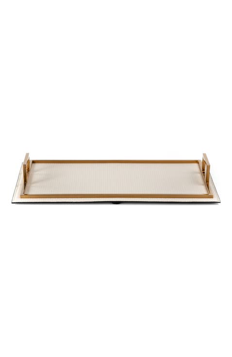 Tetra Decorative tray