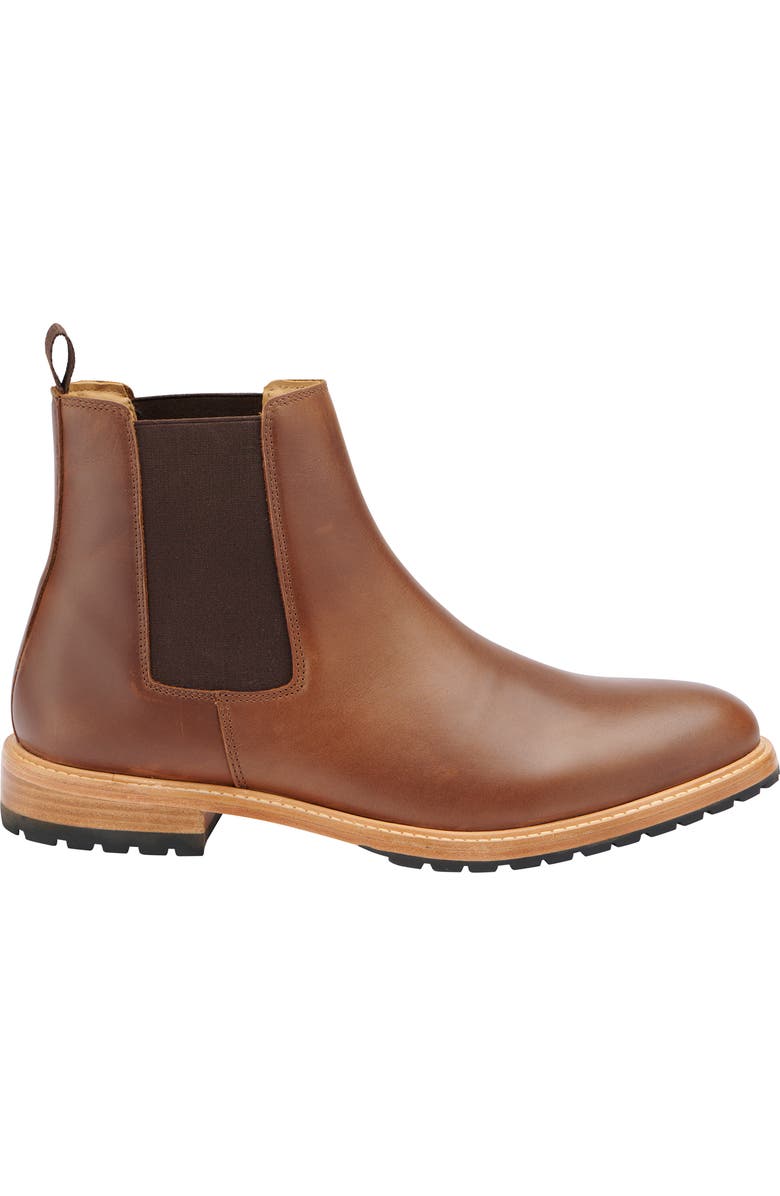 Nisolo Marco Everday Chelsea Boot, Alternate, color,