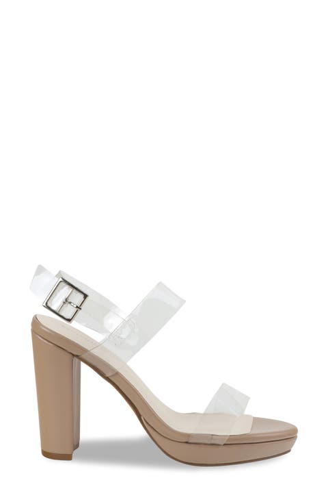 Nova Slingback Sandal