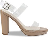Touch Ups Nova Slingback Sandal