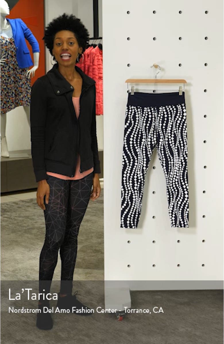 Logo Jacquard Wool Baseball Cap, sales video thumbnail