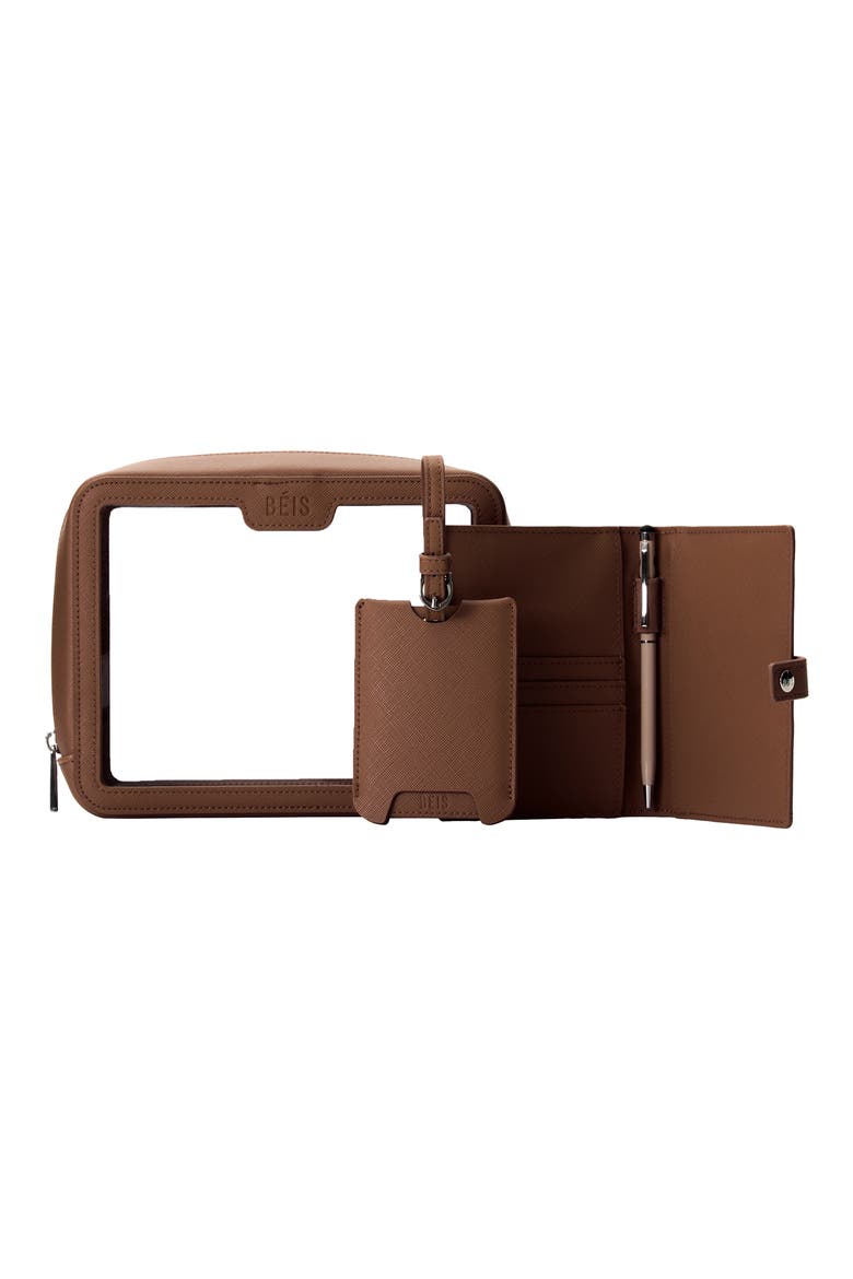 The Passport Holder & Luggage Tag Set | Nordstrom