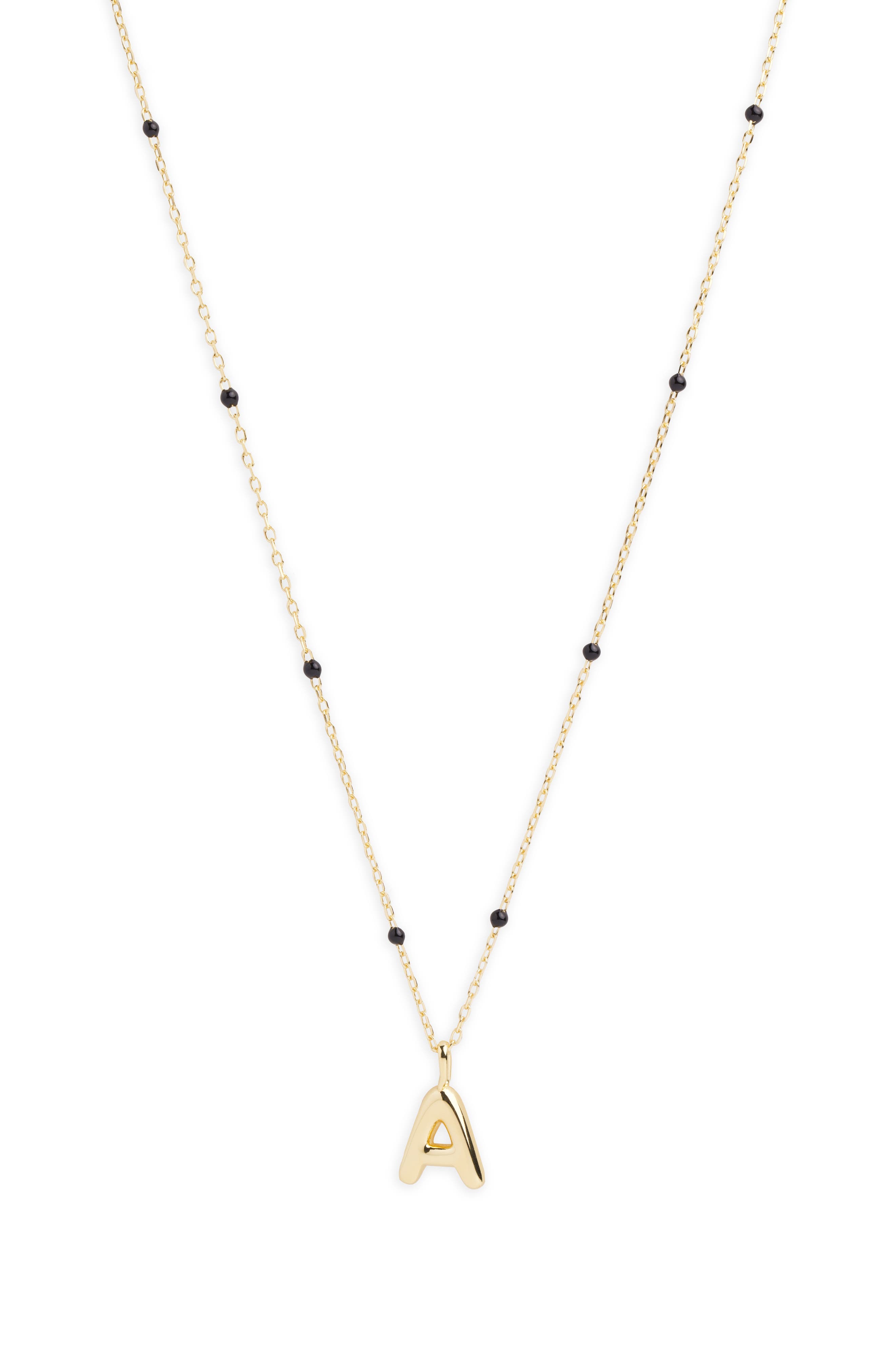 GOLD A