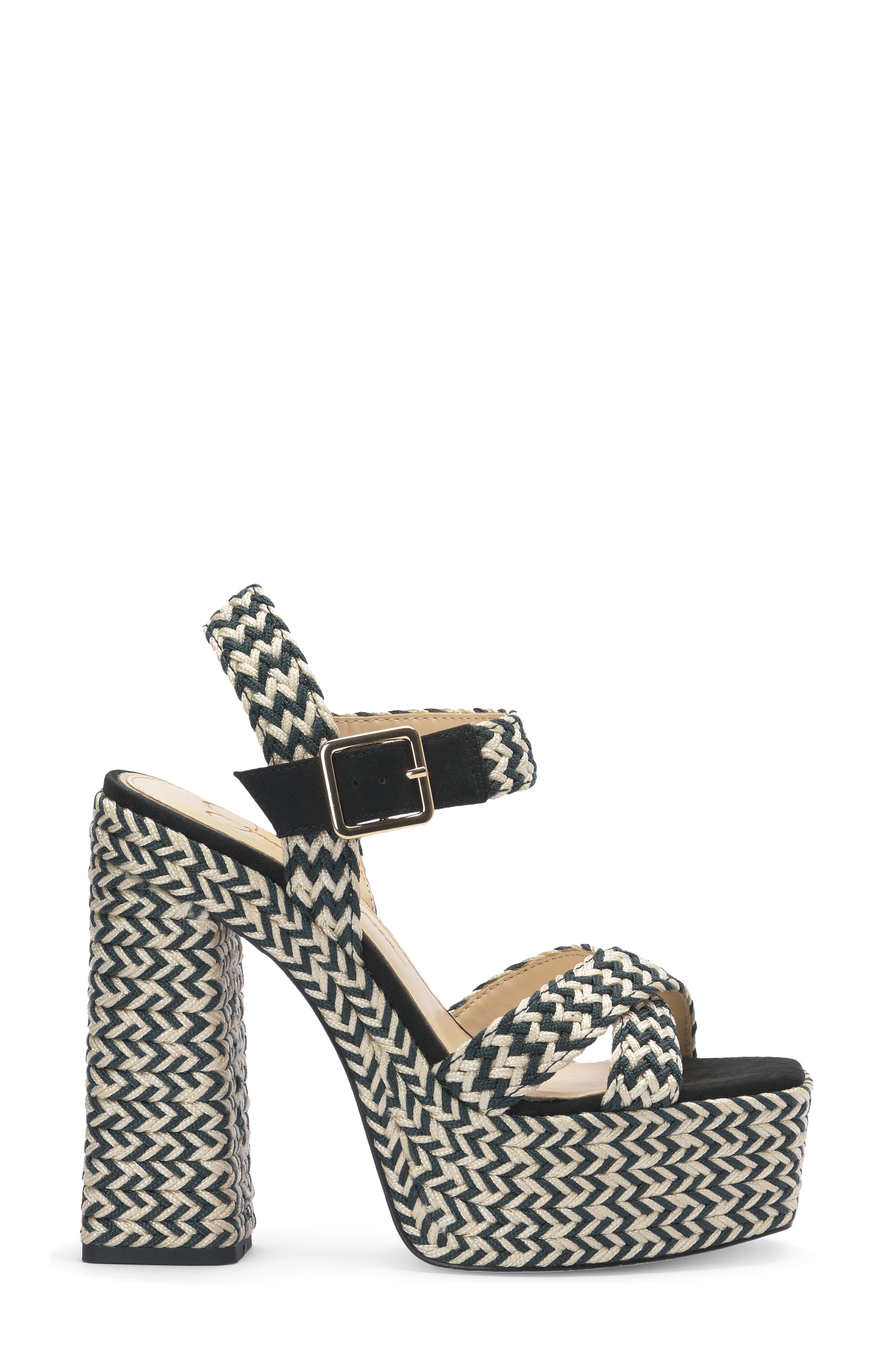 Jessica Simpson Brycen Platform Sandal, Alternate, color, 