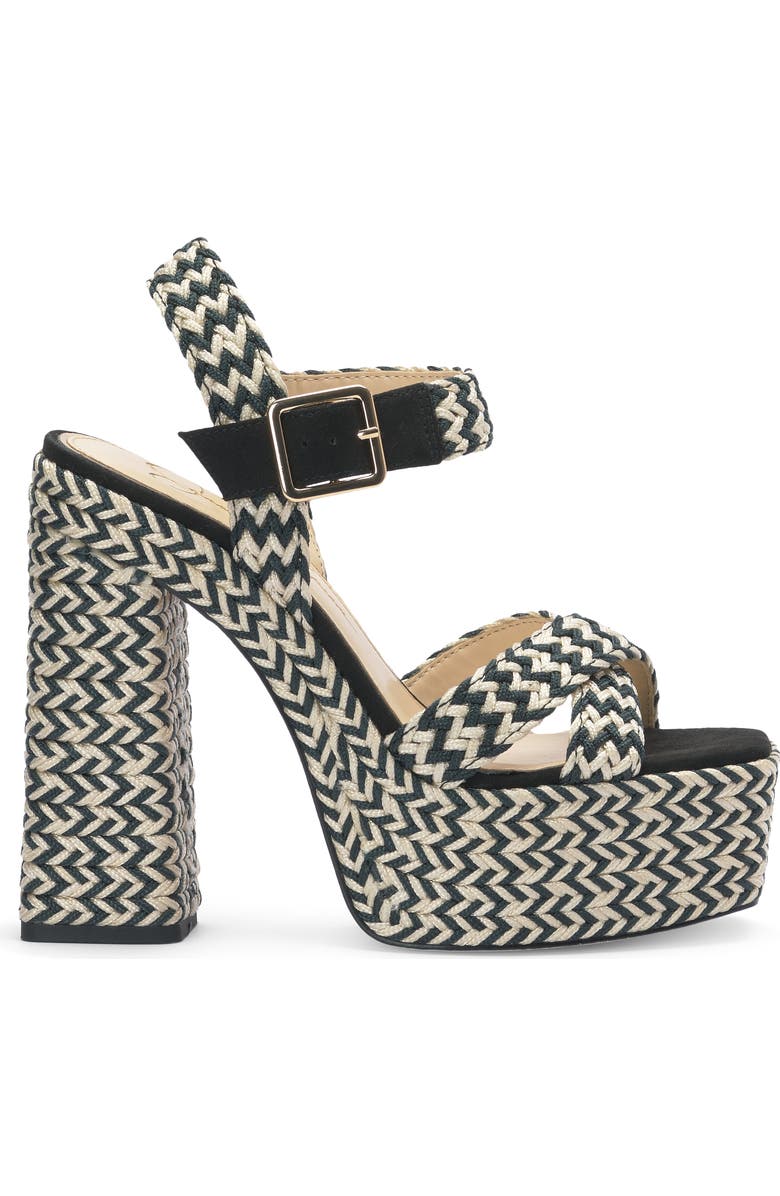 Jessica Simpson Brycen Platform Sandal, Alternate, color,