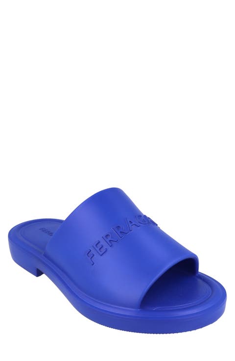 Slide Sandal (Men)