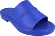 FERRAGAMO Slide Sandal