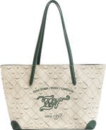 Zadig & Voltaire Z Shopper Monogram Tennis Tote