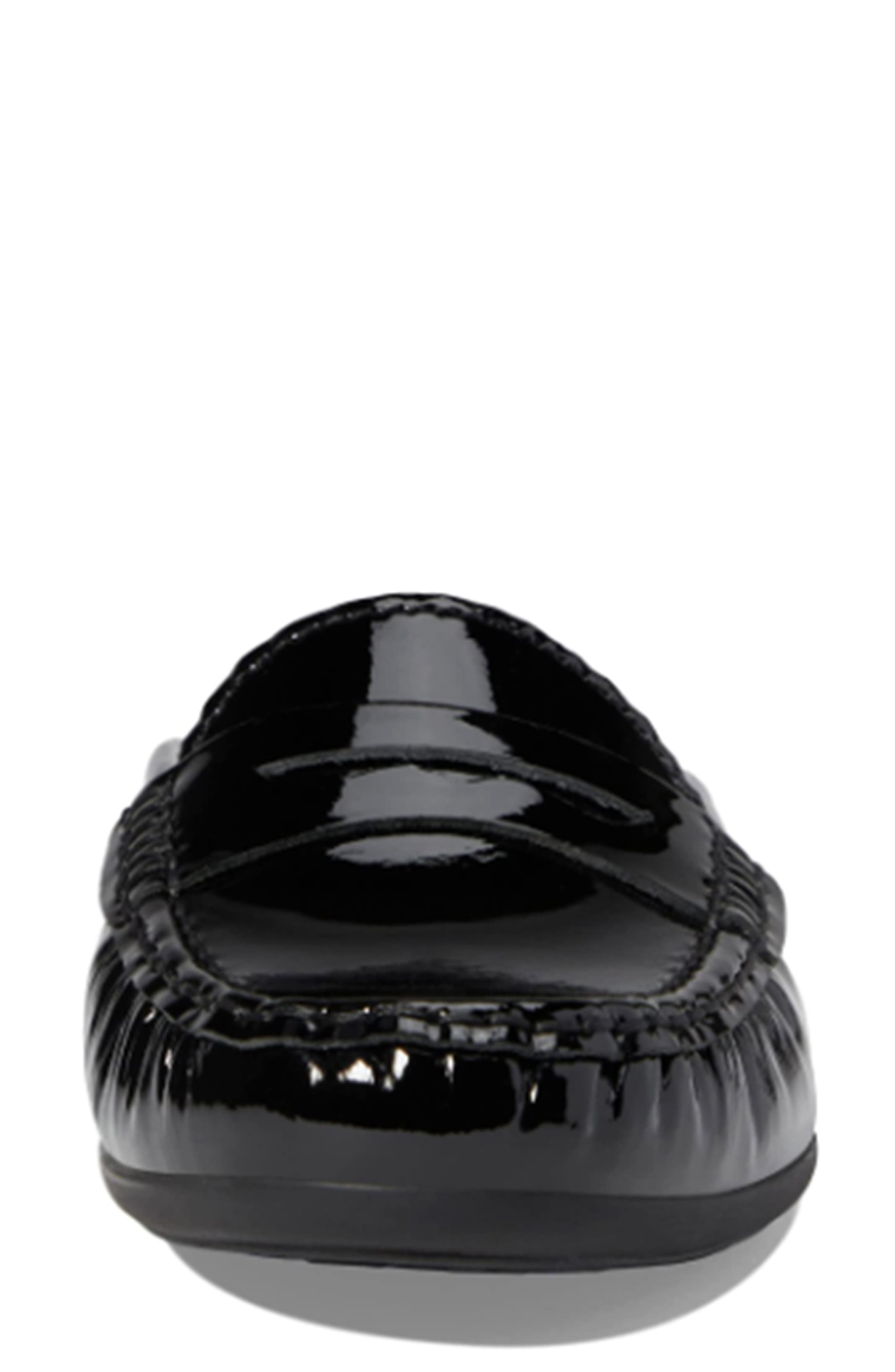 Marc Joseph New York Union Penny Loafer Mule, Alternate, color, 