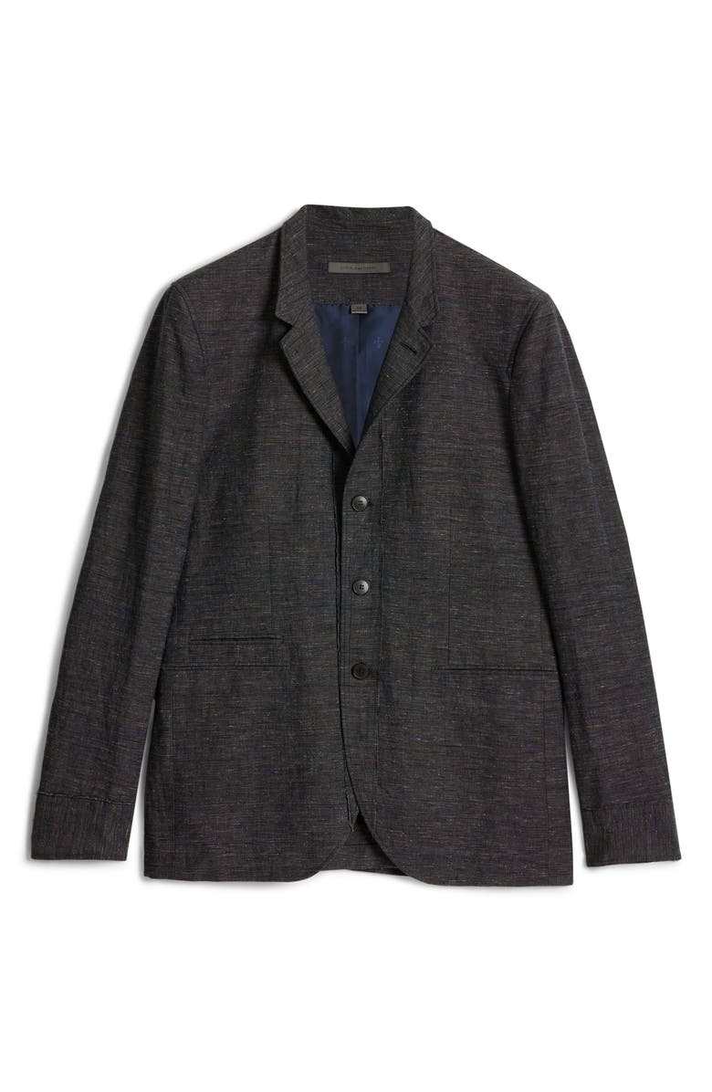 John Varvatos Slim Fit Blazer, Alternate, color, 