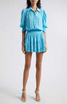 Ramy Brook Angelina Tiered Dress