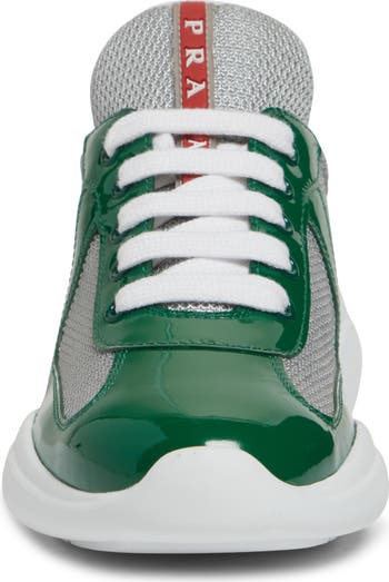 America's Cup Sneaker
