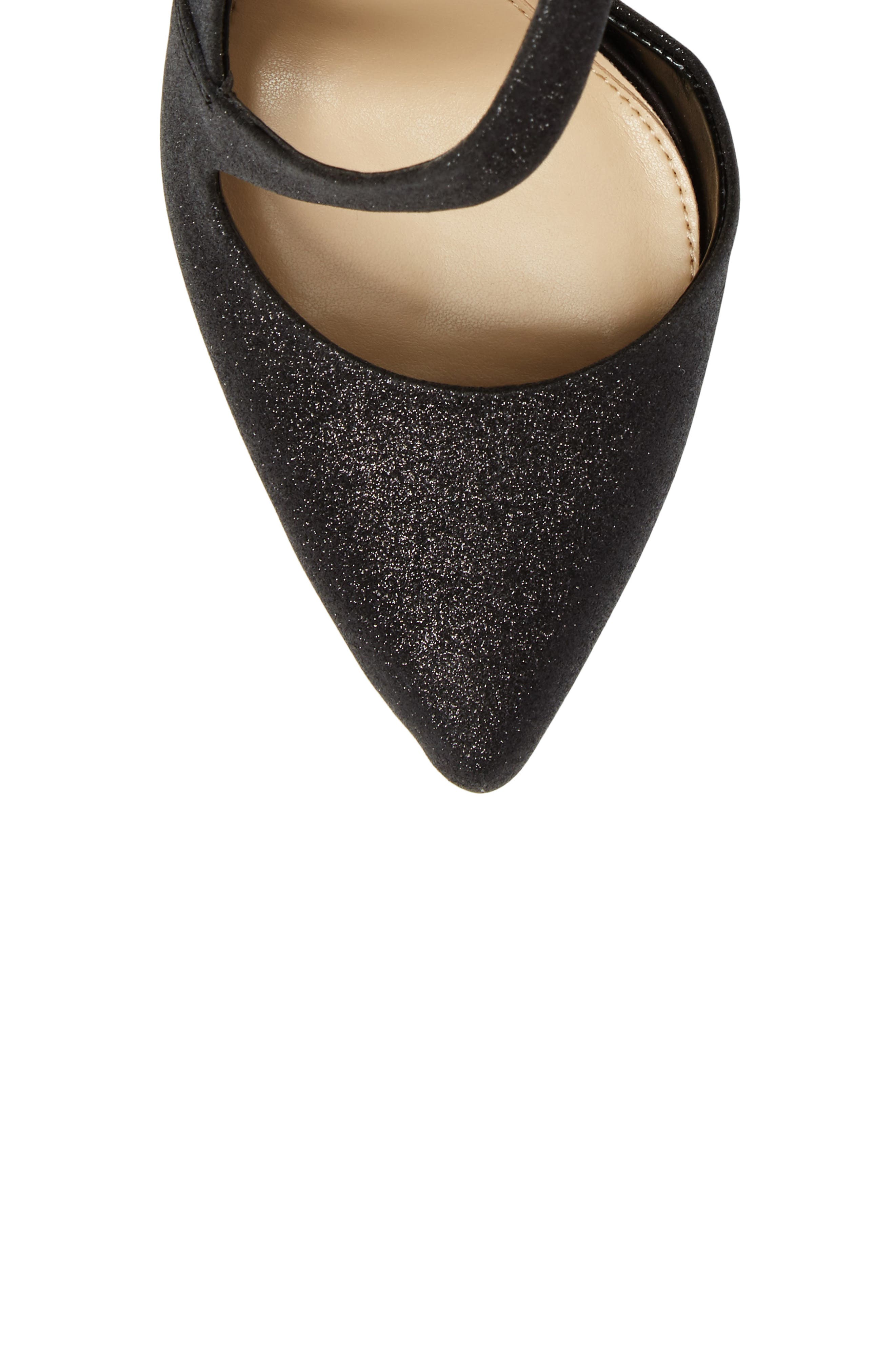 Imagine by Vince Camuto Masonie d'Orsay Pump, Alternate, color, 