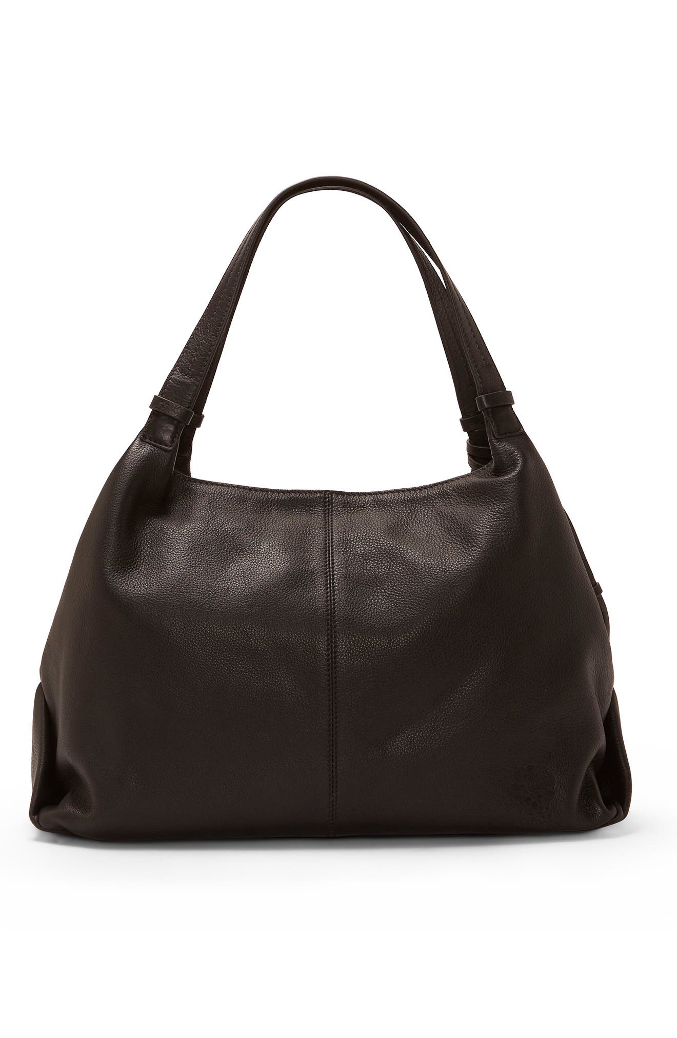Vince Camuto Corin Leather Tote, Alternate, color, 