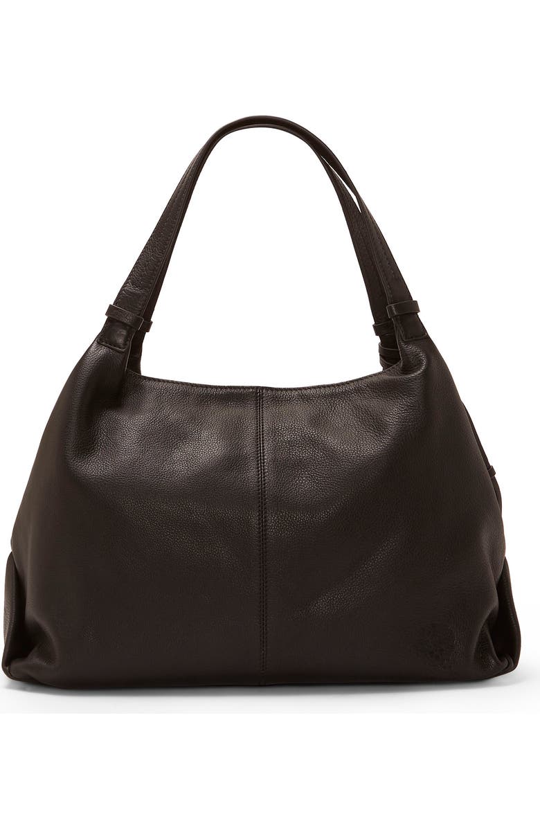 Vince Camuto Corin Leather Tote, Alternate, color,