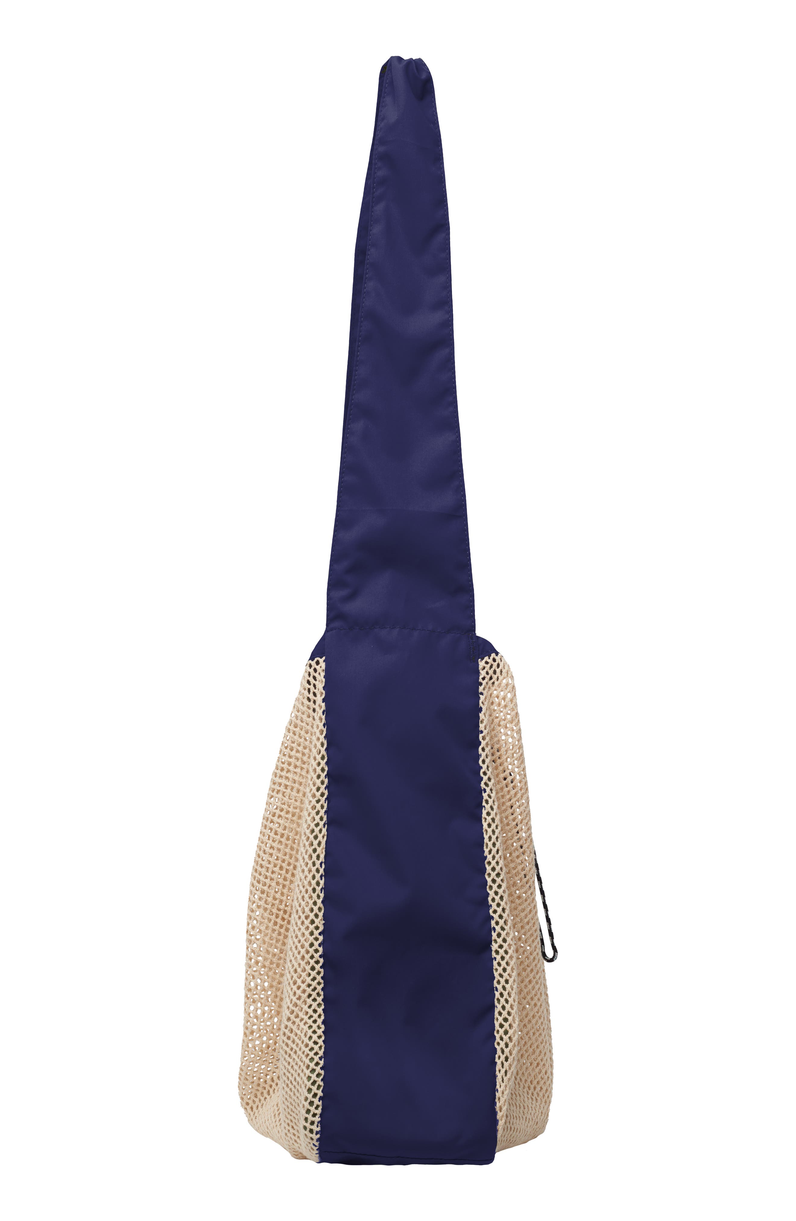 The Net Zero, Alternate, color, NAVY