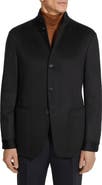 ZEGNA Oasi Cashmere II Conte Jacket