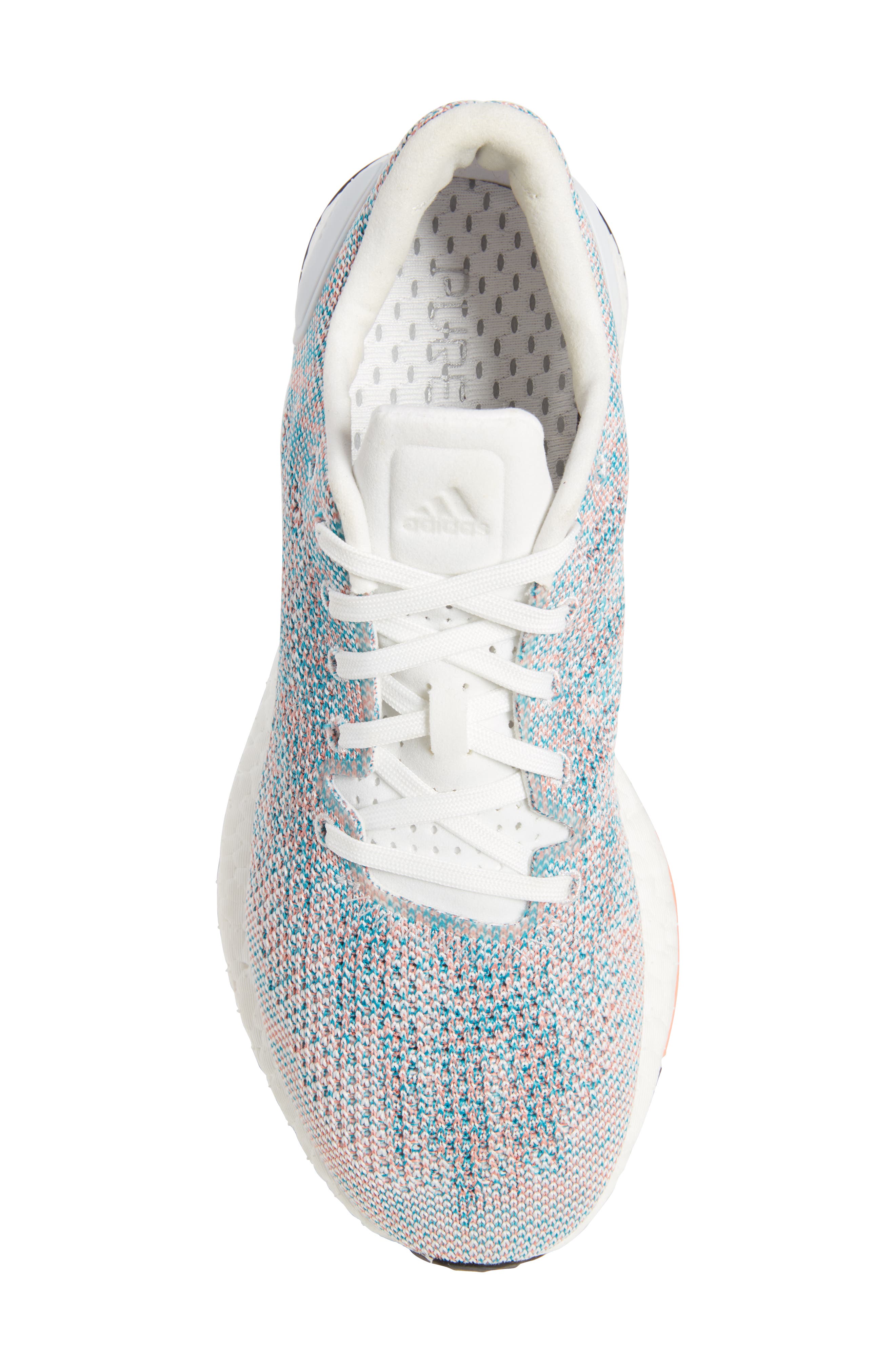 adidas PureBoost DPR Running Shoe, Alternate, color, 