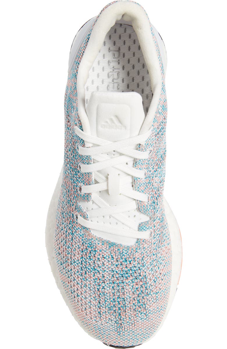 adidas PureBoost DPR Running Shoe, Alternate, color,