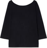 Marina Rinaldi Noca Virgin Wool Sweater