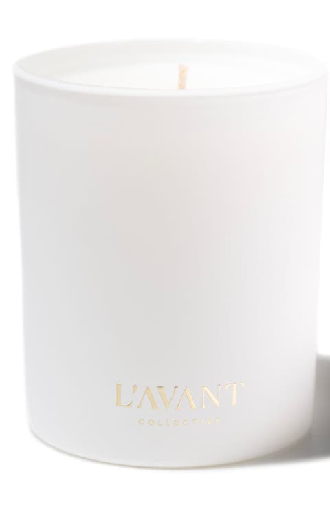 Fresh Linen Candle