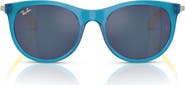 Ray-Ban Kids' 47mm Phantos Sunglasses