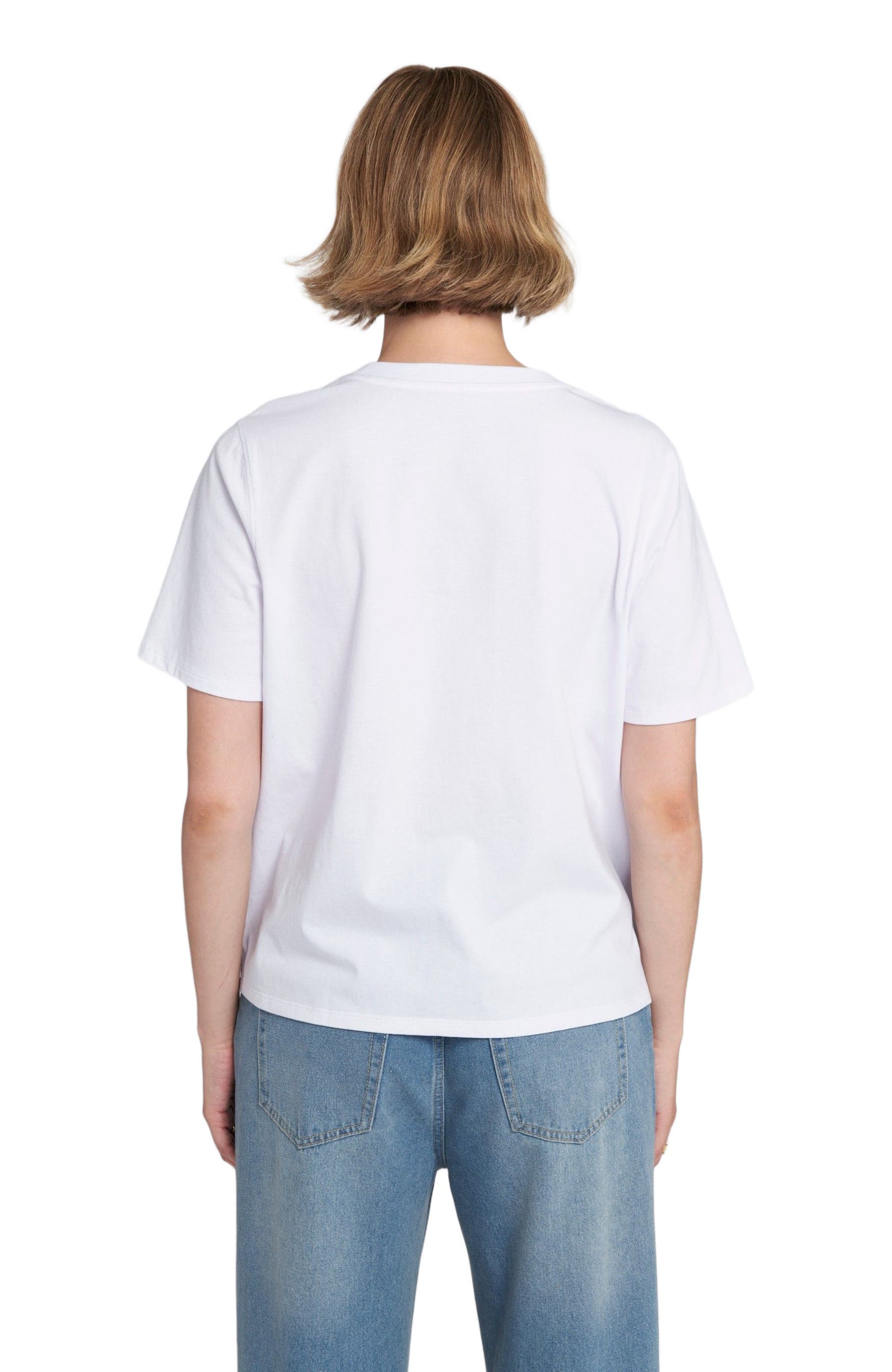 Graphic Tee T-Shirt - image 2