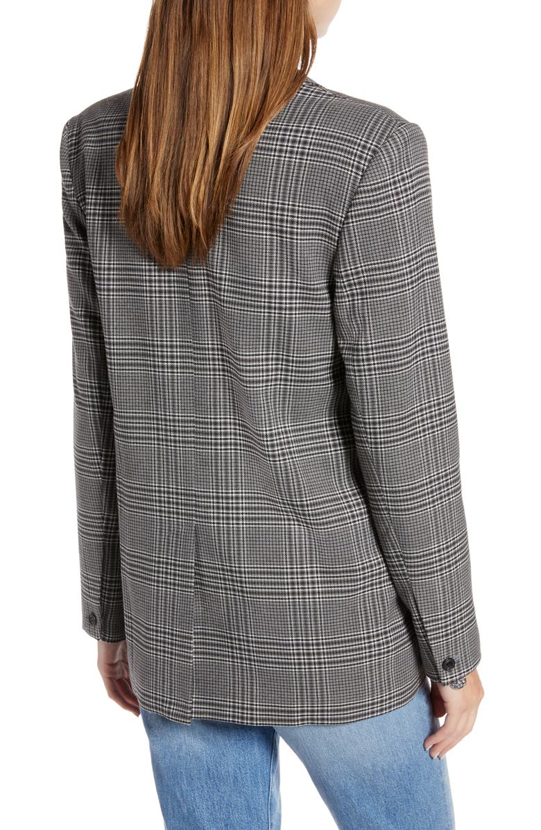 Something Navy Menswear Jacket, Alternate, color,