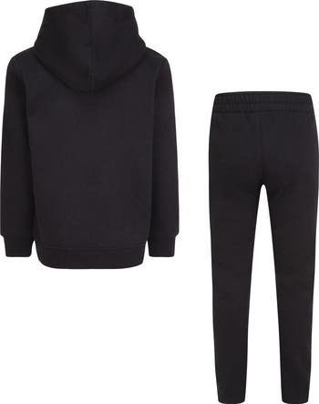 Kids' Just Do It Fleece Hoodie & Pants Set