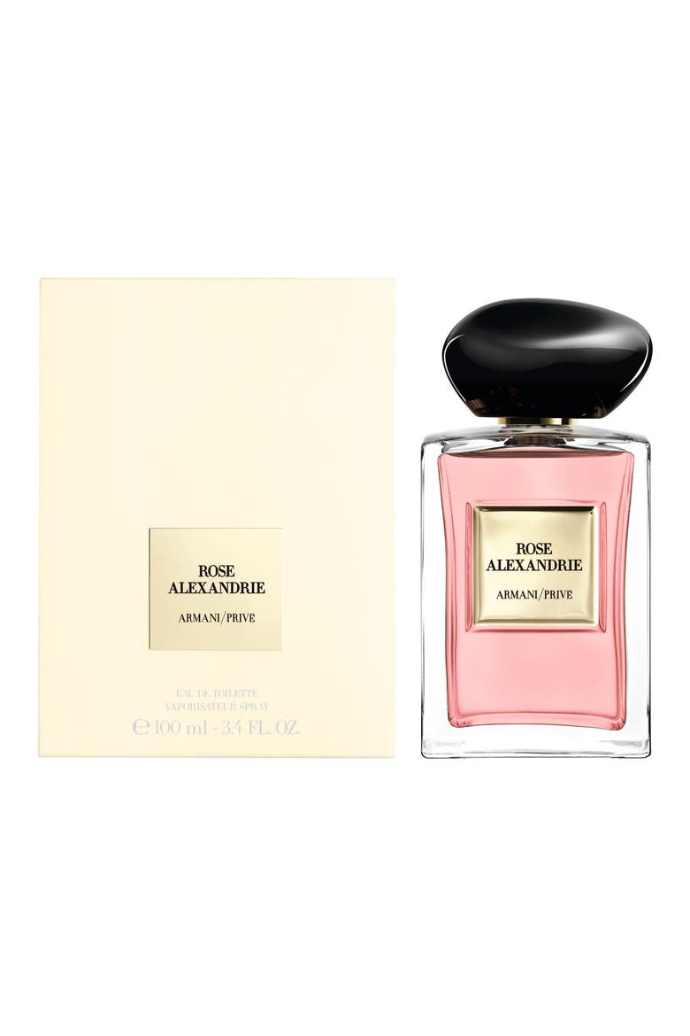 Prive Rose Alexandrie Eau de Toilette, Alternate, color, NO COLOR