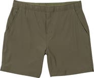 Rab Harpur Short - Men's